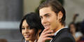 Vanessa Hudgens & Zac Efron