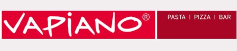 Vapiano Logo