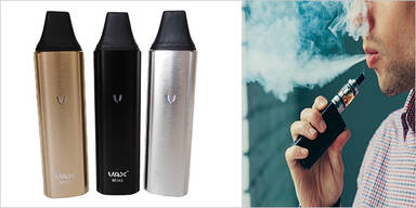 Vaporizer Vergleich