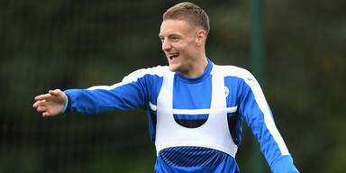 Vardy