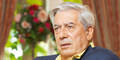 Mario Vargas Llosa