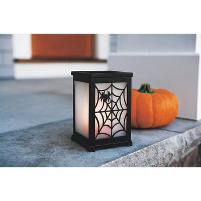 Schaurig-schön in den Herbst