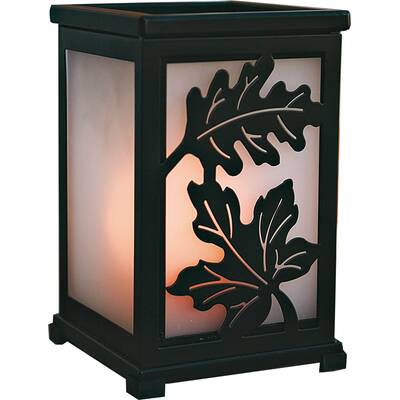 Schaurig-schön in den Herbst