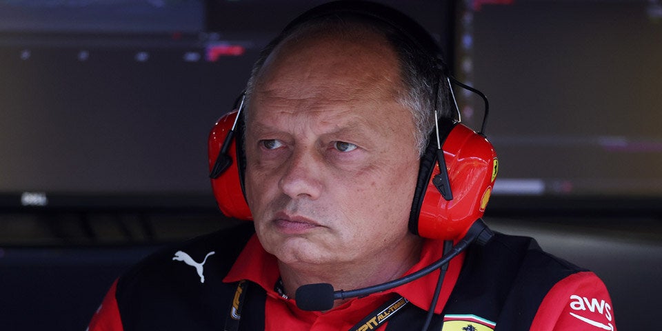 Ferrari schafft Klarheit! Erste Horner-Entscheidung gefallen