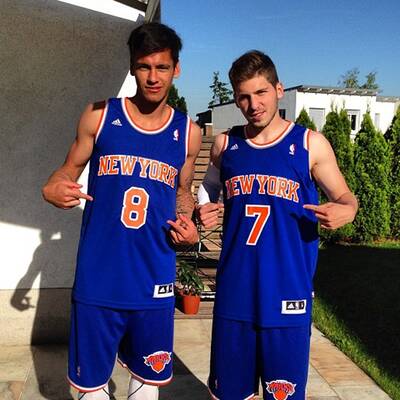 ÖFB-Stars grüßen aus dem Urlaub