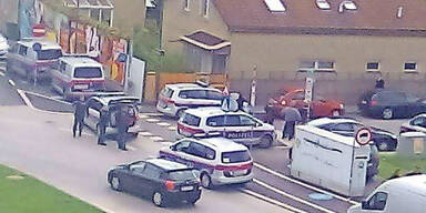 Vater drohte Tochter zu erschie&szlig;en