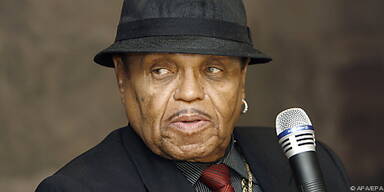 Vater des King of Pop