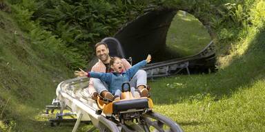 Ausflugsziele mit Papa