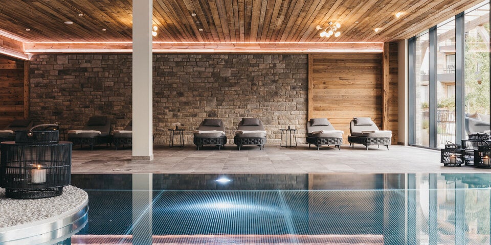 Safari im Schnee – THE BIG CARV