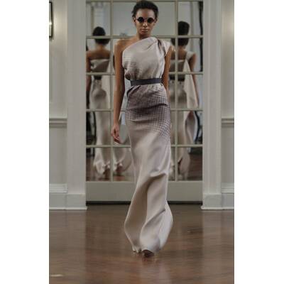 Victoria Beckham Herbst/Winter 2010