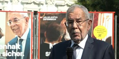 Grosz fordert EU-Austritt: So reagiert VdB