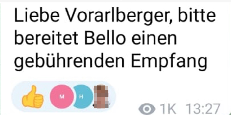 Telegram