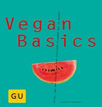 Vegan Basics
