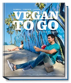 Veganes für Unterwegs