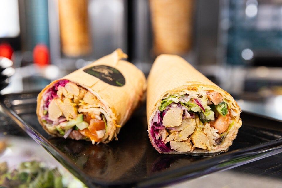 Kebap-Revolution am Karmelitermarkt