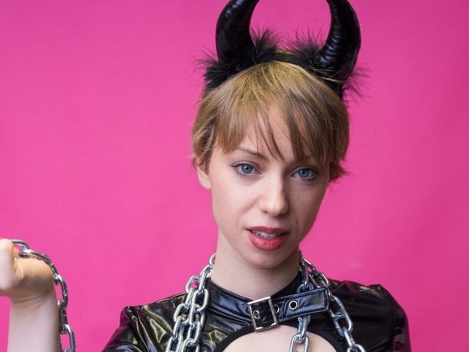 Wut-Veganerin: So hart ist mein Sex-Leben - oe24.at