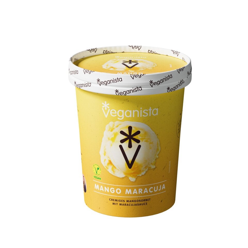 Eisgenuss: Die trendigen Kreationen im Spar-Eissortiment