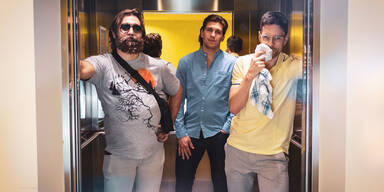 Vegas Night Vienna Capitals