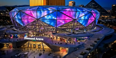 Las Vegas Diamond Arena