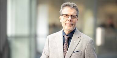 Veit Walter, Präsident ÖHV