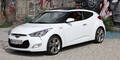 Der neue Hyundai Veloster im Test