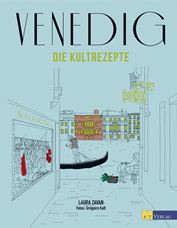 Kochbuch Venedig