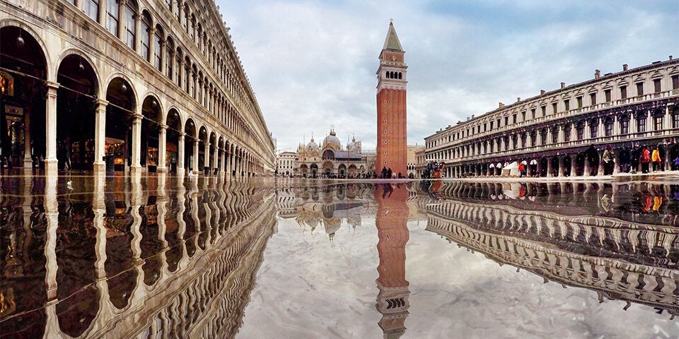 Posten-Schacher! Aufstand gegen neue Opernhaus-Chefin in Venedig