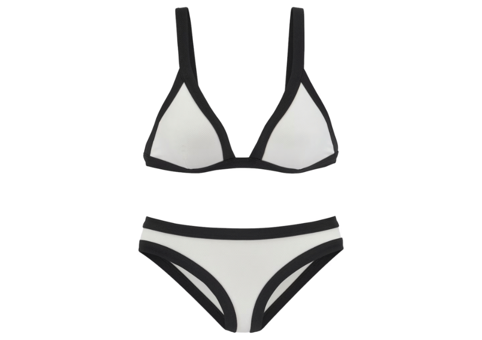 Bikini-Trends 2024: Diese Modelle sind diesen Sommer angesagt