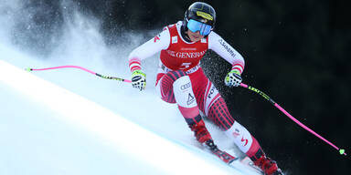 Zwei Sekunden fehlen &Ouml;SV-Girls an die Spitze