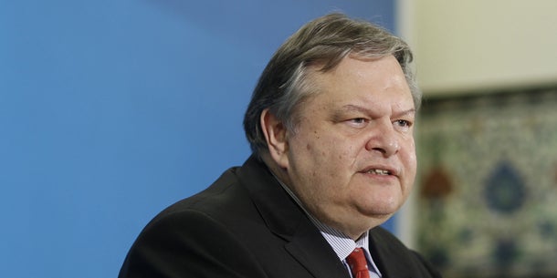 Drei-Parteien-Regierung in Athen