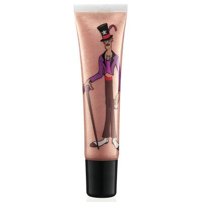 Venomous Villains von M.A.C