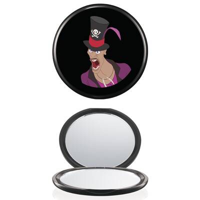 Venomous Villains von M.A.C