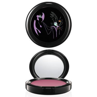 Venomous Villains von M.A.C