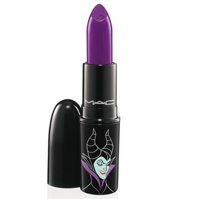 Venomous Villains von M.A.C