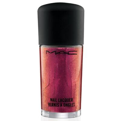 Venomous Villains von M.A.C