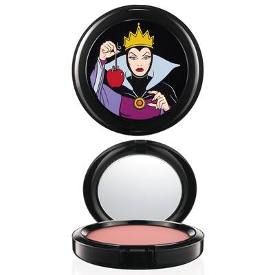 Venomous Villains von M.A.C