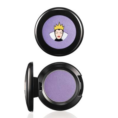 Venomous Villains von M.A.C