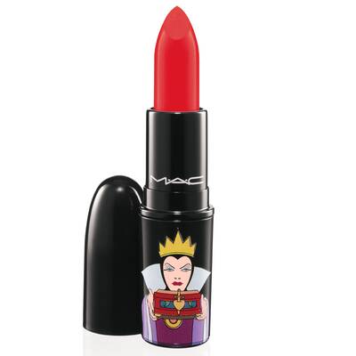 Venomous Villains von M.A.C