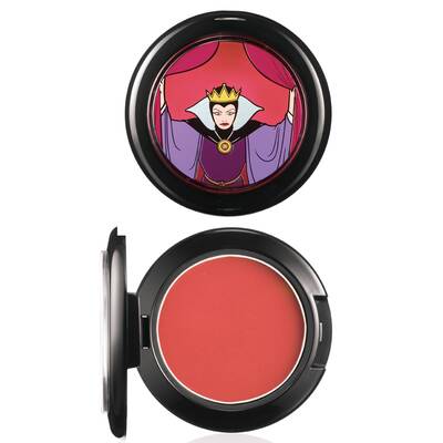 Venomous Villains von M.A.C