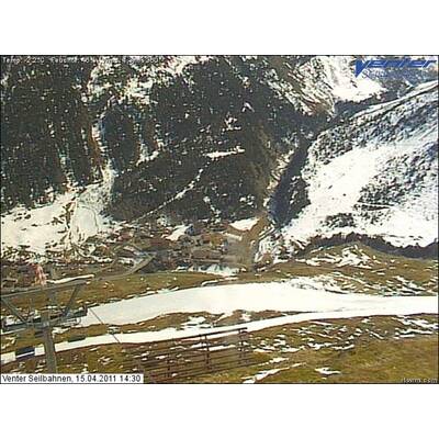 Zwölferhorn Seilbahn St. Gilgen