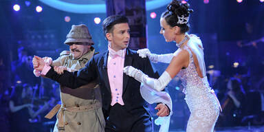 Dancing Stars - Die Show am 27. April