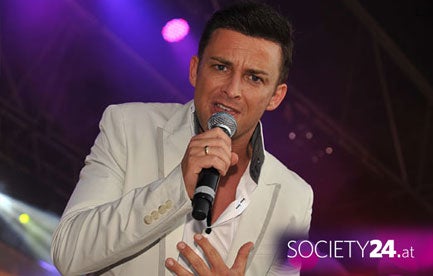 Der erste Tag am Donauinselfest