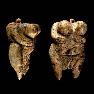 Venus vom Hohle Fels