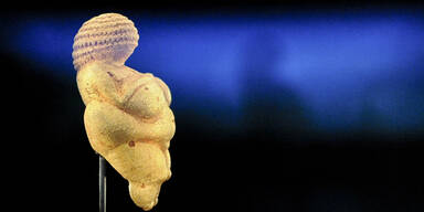 R&auml;tsel um "Venus von Willendorf" endlich gel&ouml;st
