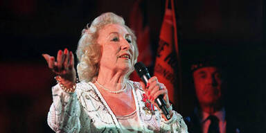 Vera Lynn