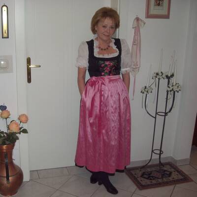 Voten Sie für das schönste Dirndl 