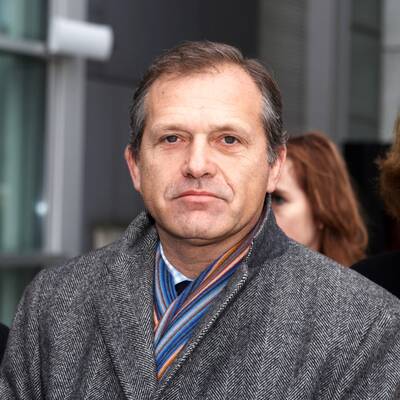 Rücktritt (März 2011)