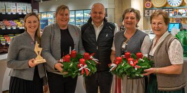 Kitzb&uuml;hel startet mit zahlreichen Neuigkeiten