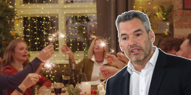 Wie viele Personen man jetzt treffen darf