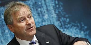 Verantwortlich ist R&uuml;ckgang im Industriebereich